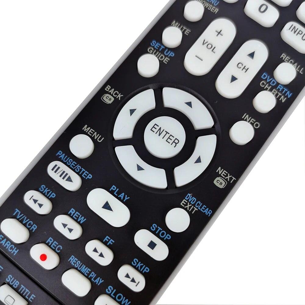 Nou CT-90302 de înlocuire pentru telecomandă Toshiba HDTV LCD LED TV CT-90275 26AV52U 37RV530U 42RV535U 46RV535U 52RV535U