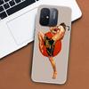 Muay Thai Fight Boxing Phone Case For Xiaomi Redmi 12 12C 10 10C 10A 9T 9C 9A 9 8 8A 7 7A 6 6A K20 K30 K40 Pro S2 Fundas Cover