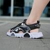 Sommer Kinder Modische Leichte Sandalen Strandschuhe Hausschuhe Low Top Sportschuhe Outdoor Runway Schuhe
