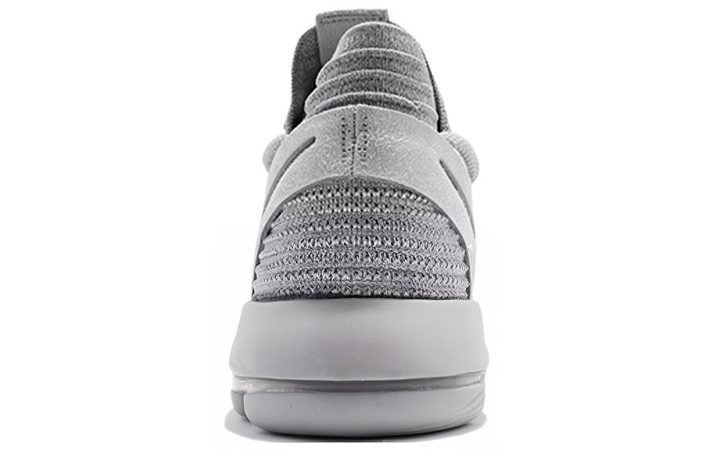 Nike Kd 10 Ep 'Wolf Grey' 897816-007