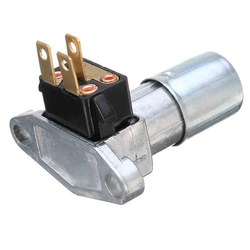 Car Floor Mounted Headlight Dimmer Switch Vehicle Headlamp Light Dimmer Switches DS72 Switches4