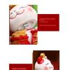 Japanese Lucky Cat Figurines Creative Car Ornaments Gifts Auto Interior Ornament  Office