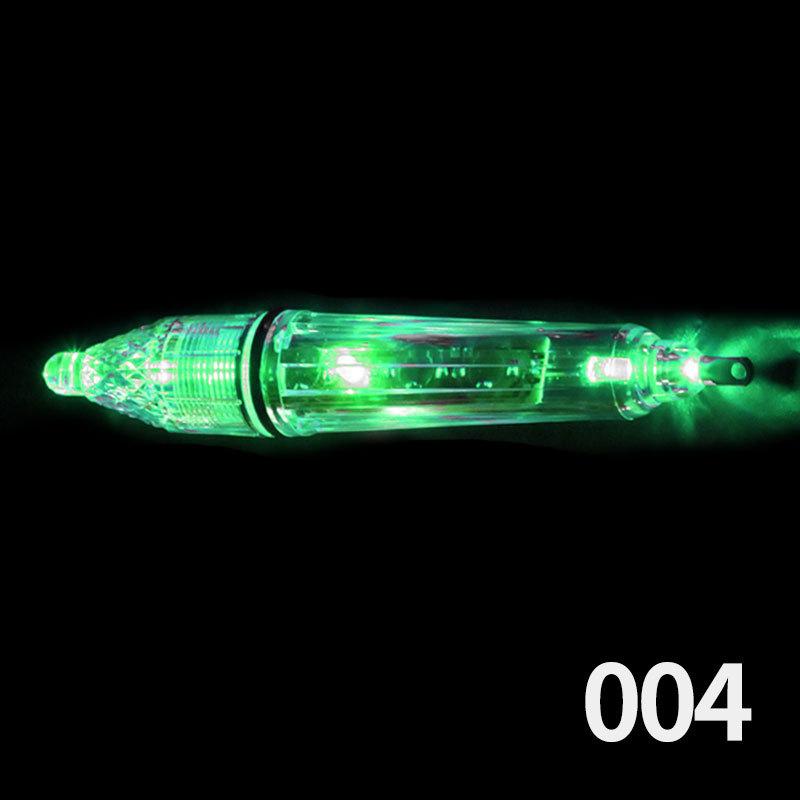 1Pc Squid Light, Large and Small Fish Lure Light, Fish Collector, Fish Lure Light, Sea Fishing Squid Octopus Cuttlefish LED Light, Fish Lure Light