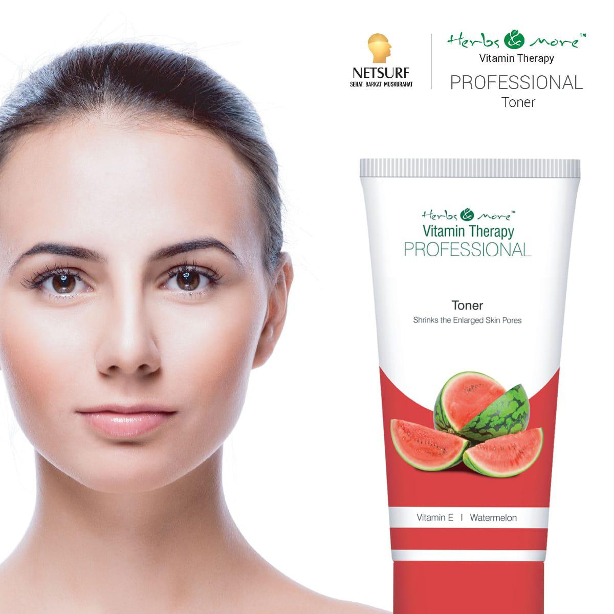 

Тоник для лица