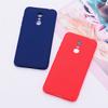 Phone Case For Xiaomi Redmi 5 Redmi 5 Plus Case Cute Soft Silicone Redmi5 TPU Back Case For Xiaomi Redmi 5 Plus Matte Cases