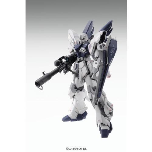 MG 1/100 MSN-06S Sinanju Stein Ver.Ka (Mobile Suit Gundam UC