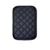 Best Leather Car Armrest Pad Center Console Cushion Cover Protector Accessories