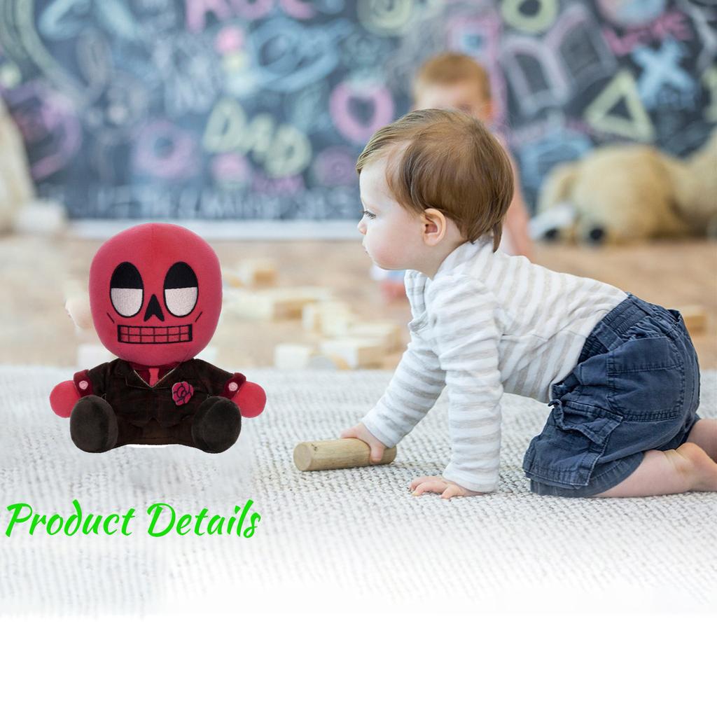 Soft Doll Toy , Baby Rag Doll, Suitable For Girls Birthday Gift, Plush Toy Gift