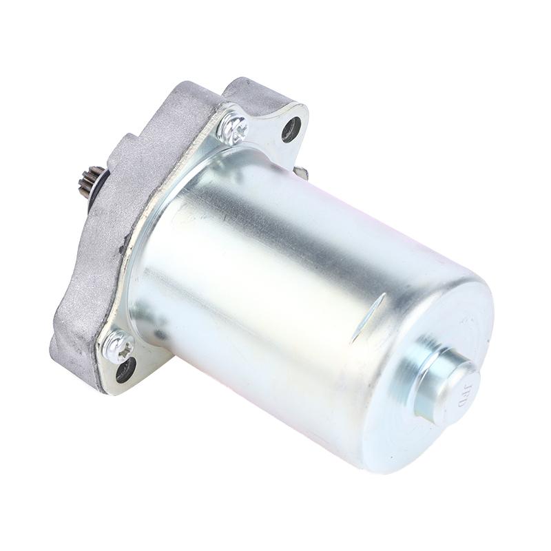 1Pcs Wave 110I Starter Motor W110I Starter Motor W110I Starter Motor Genuine W125 Starter Motor For Motorcycles