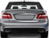 Mercedes E-Class W212 09- Chrome Strip For Boot Lid