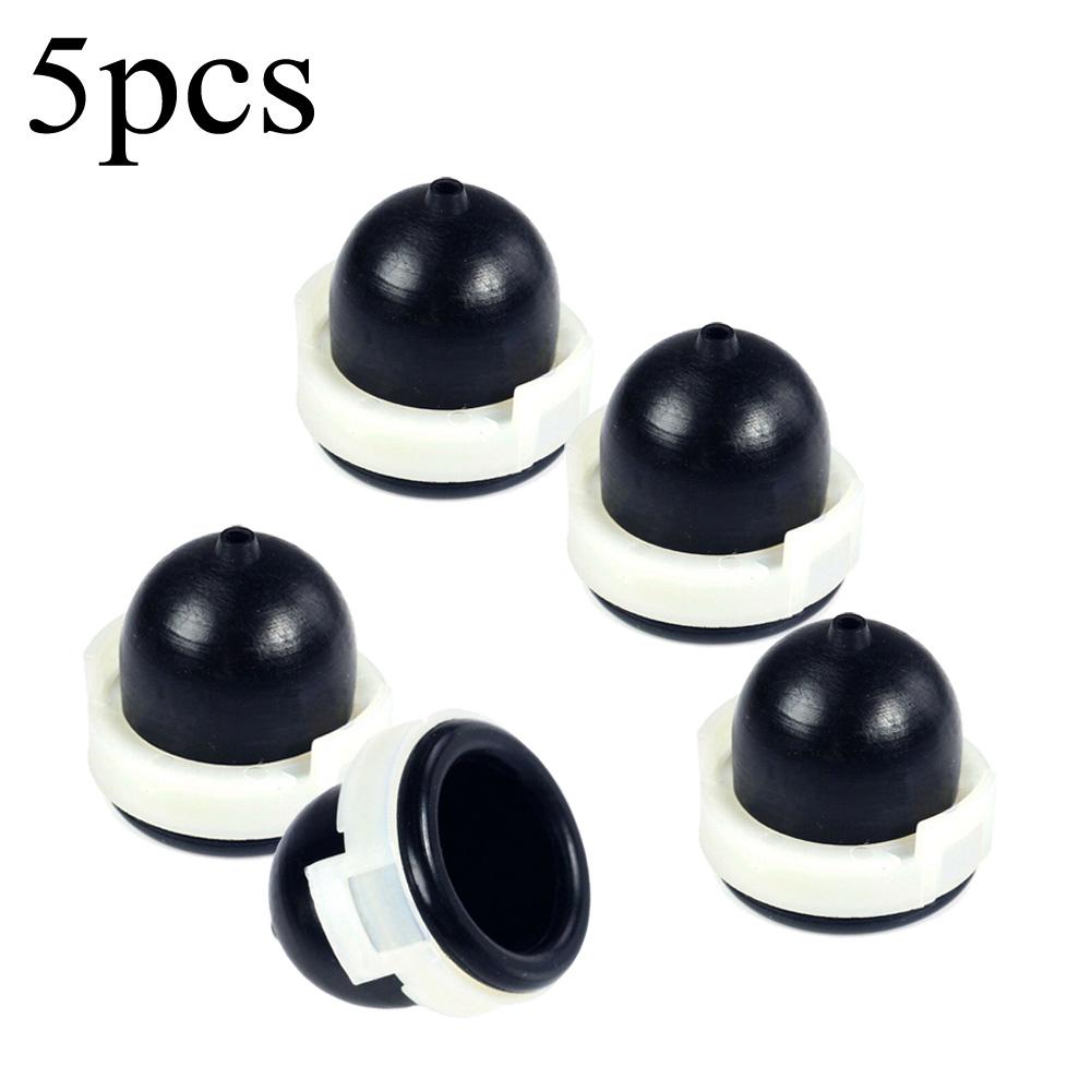 5pcs For Primer Bulb Set for Uretor with Compatibility for 694395 496115 135700 YG Models for Engine Maintenance