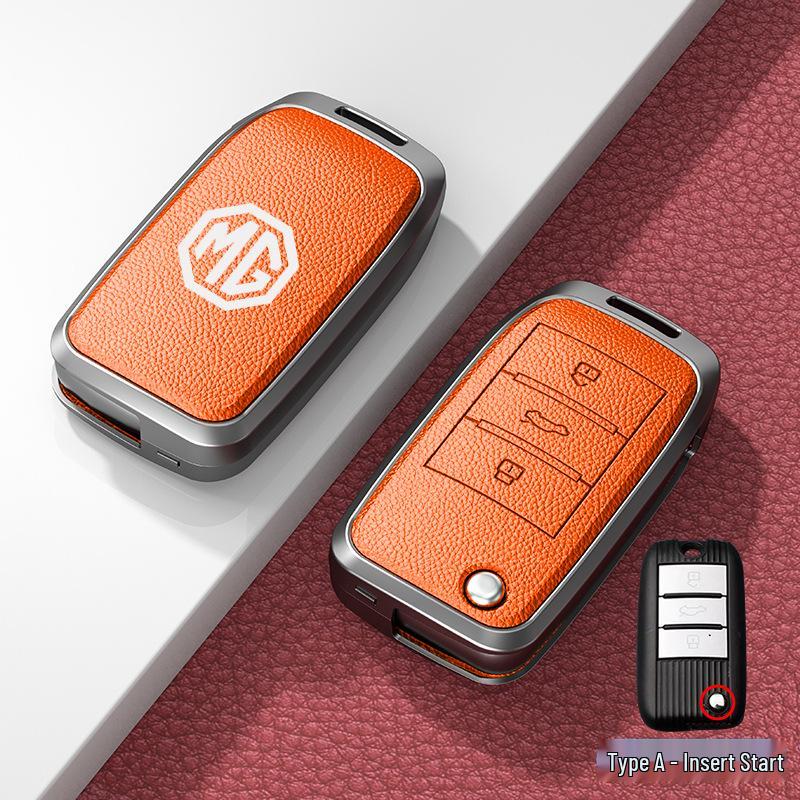 Kryt klíče od auta MG 6, MG5, ZS, ONE, HS, GS