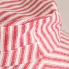 Spring and Summer New Children's Striped Fisherman Hat, Sun Protection and Sunshade Basin Hat, Large Brim Baby Hat