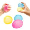 Sports Ball Stress Relief Toy Mini Basketball Tennis Football Soccer Squeeze Fidget Toy