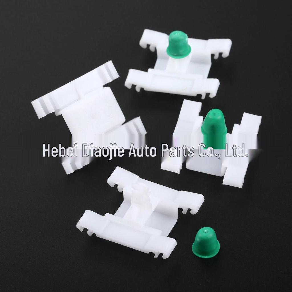 Clips for Interior Panel and Door Guard of Volkswagen and BMW