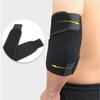 Tcare Unisex Verstellbare Ellbogenbandage Atmungsaktive Kompressions-Armstulpe zur Linderung von Gelenkschmerzen, Sehnenentzündungen, Golfer Neu