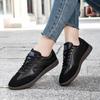 Codzienne buty treningowe w dużym rozmiarze, retro, niemieckie, oddychające, ultralekkie, odporne na zużycie, antypoślizgowe, sportowe, outdoorowe, buty dla pary