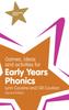 Kniha Games, Ideas and Activities for Early Years Phonics