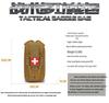 Tactical Multipurpose Medical Pouch for Survival, Camping, Hiking