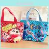 Stitch Cartoon Lunchtasche mit isoliertem thermischem Kühl-Innenraum, langlebige Lebensmittelaufbewahrung für Kinder und Erwachsene