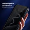 3pcs Magic Box Dust Proof Privacy Tempered Glass For iPhone 17 Pro Max Air 16 Pro Max 15 Pro Max 14 13 12 Pro Max Plus 16e Screen Protector