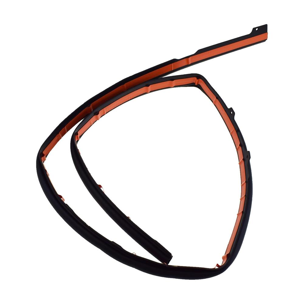 Windschutzscheibenleiste vorne 5339506070 Passend für Toyota Camry 2018-2024