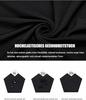 Buykud Thermal Underwear Set Black Size 122-128 Cm