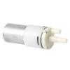 370 Air Pumps 12V Vacuum Pumps Electric Miniature Vacuum Booster Motor For Beauty Instrument Medicals Treatments Breast Pumps