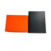 Elegant Square Watch Gift Box with Pillow
