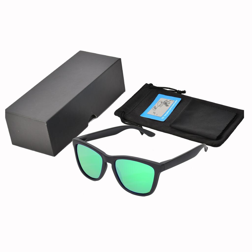 2026 Sunglasses Set Sunglasses Outdoor Sports Sunglasses Polarized Sunglasses