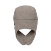 MALBON GOLF Malbon Hunting Cap Beige