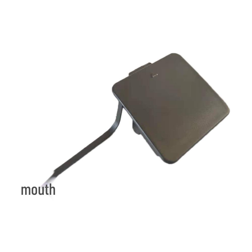 Rear Tow Hook Cover for BMW F07 5 Series GT 51127262363