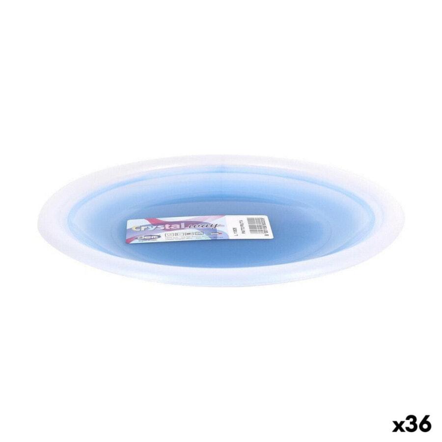 

Блюдо для десертов Inde Cristalway (36 штук)