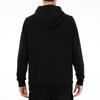 PUMA ACTIVE Sweatshirts Men's Black Hooded Moderate Regular 533145-51