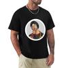 T-shirt Vintage Diljit Dosanjh Pantaloncini da Corsa Palestra Manica Corta Maglietta Sportiva