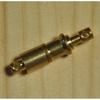 Used Brass Quick Release One-touch Fitting Parts Mountain Stream Fly Fishing