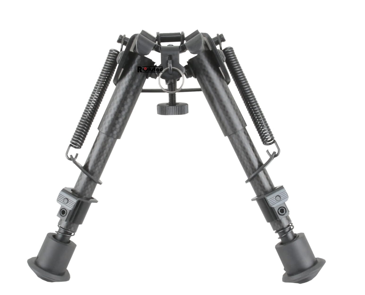 

Сошки Vector Optics з вуглеволокна 6-9 пружинні (RSCFP-06)