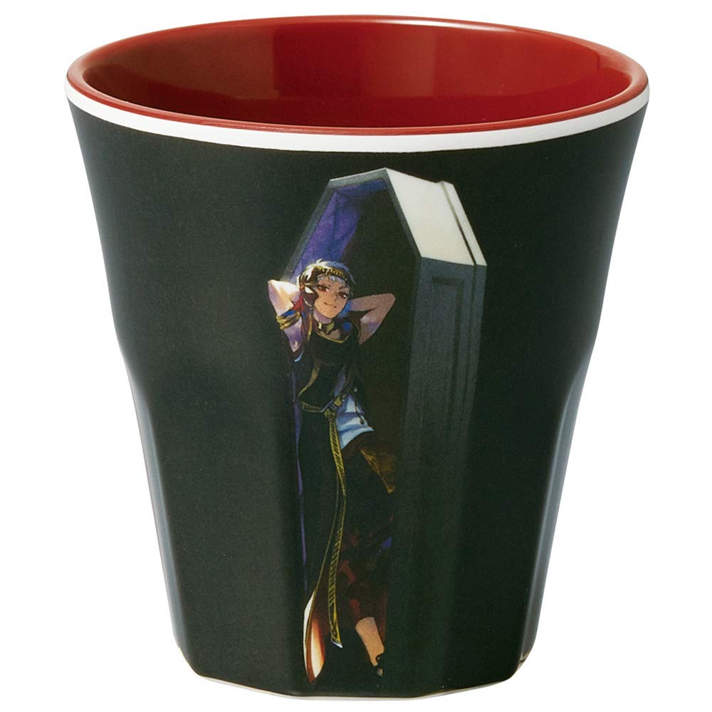 

Melamine Tumbler 270ml Disney Twisted MTB2 Wonderland/Karim