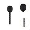 Handheld Handle Mic Mount Professional Sturdy TV Interview Easy to Install