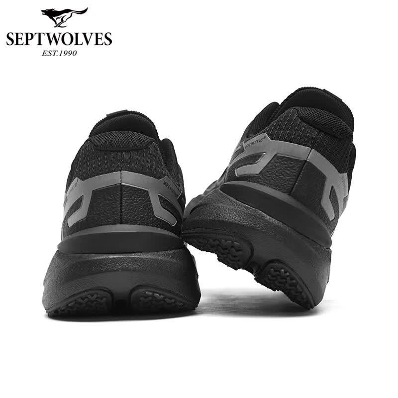 Septwolves Men's 2026 Summer Breathable Running Shoes