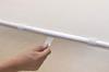 Masking Tape, White, Wide, Masking Tape, Width 1.2 Inches (30 Mm) X Length