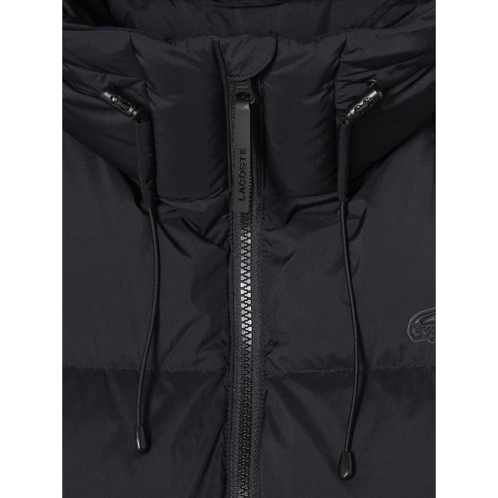 Lacoste Men S Hooded Seong Dong Jumper Bh654e 54n 031 q2nBh654e 54n031