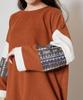Chaihane Bohemian Tops Women's