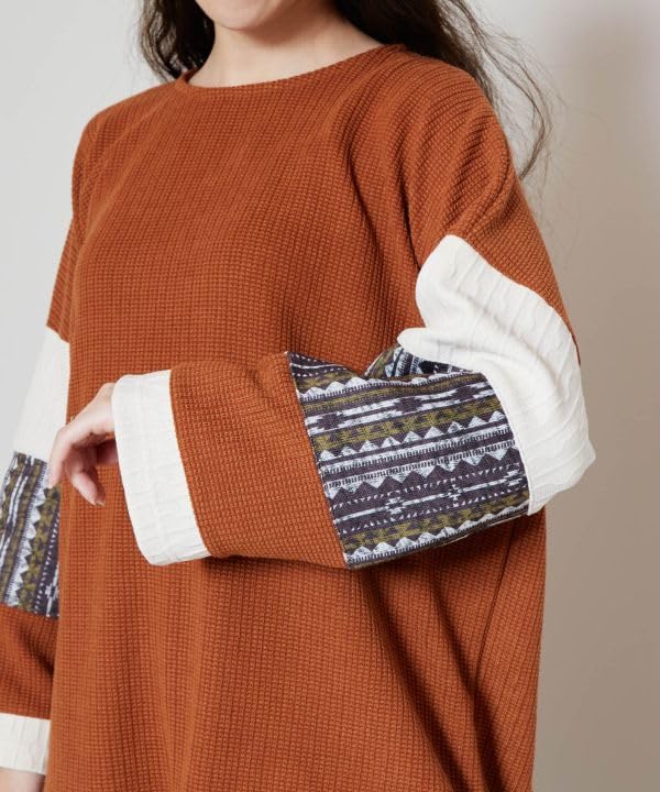 Chaihane Bohemian Tops Women's