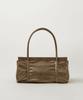 ETALLUPEU Ripple Bag / Khaki