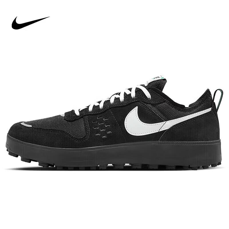 NIKE Men's C1TY Cushioned Casual Shoes