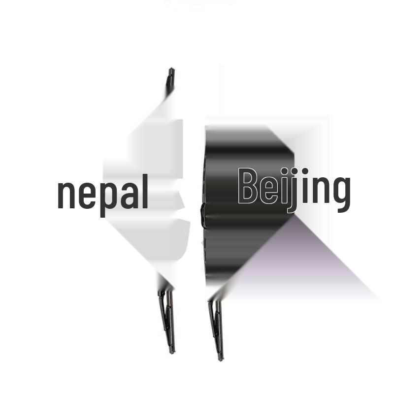 Nijing Shaanqi SX2255 Fire Truck Safety Parts & Accessories