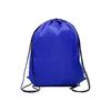 Spot Polyester Outdoor Drawstring Backpack - Small Batch Printing