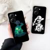 One Piece Luffy Trafalgar Water Law Phone Cover for Xiaomi Redmi 15C 15 A5 9A 9C NFC 9T Note 9 8 8T 4G 5G Protective Case