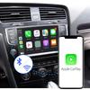 Sinairyu Wireless CarPlay Android Auto Compatible For Volkswagen Golf Skoda Seat Octavia MIB 2012-2020 Mirror-Link